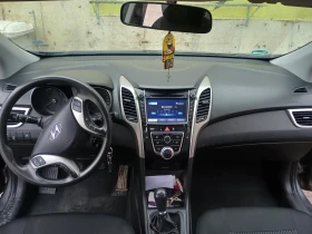 Hyundai I30 1.4 Diesel, снимка 2