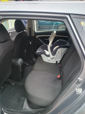 Hyundai I30 1.4 Diesel, снимка 4