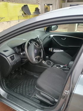 Hyundai I30 1.4 Diesel, снимка 3