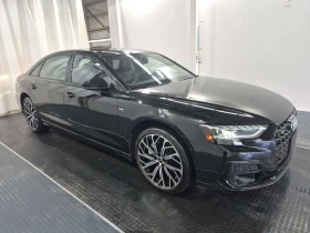 Audi A8 L  CARFAX - 44900 € / 87816.77 лв. - 32265863 2