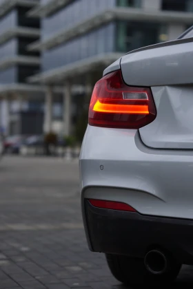 BMW 240 xDrive B58 MHD M-Performance, снимка 9 - Автомобили и джипове - 53688833