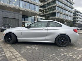 BMW 240 xDrive B58 MHD M-Performance, снимка 14 - Автомобили и джипове - 53688833
