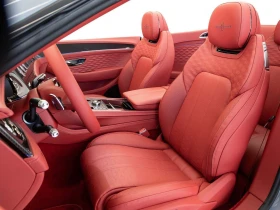Bentley Continental gt GTC SPEED V8 HYBRID/FIRST EDITION/BLACKLINE/CARBON - 312980 € / 612135.67 лв. - 30300616 9