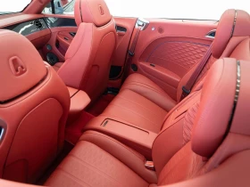 Bentley Continental gt GTC SPEED V8 HYBRID/FIRST EDITION/BLACKLINE/CARBON - 312980 € / 612135.67 лв. - 30300616 17