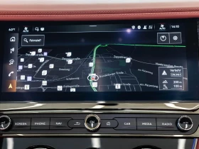 Bentley Continental gt GTC SPEED V8 HYBRID/FIRST EDITION/BLACKLINE/CARBON - 312980 € / 612135.67 лв. - 30300616 14