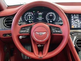Bentley Continental gt GTC SPEED V8 HYBRID/FIRST EDITION/BLACKLINE/CARBON - 312980 € / 612135.67 лв. - 30300616 11