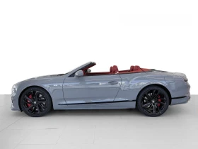 Bentley Continental gt GTC SPEED V8 HYBRID/FIRST EDITION/BLACKLINE/CARBON - 312980 € / 612135.67 лв. - 30300616 5