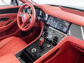 Bentley Continental gt GTC SPEED V8 HYBRID/FIRST EDITION/BLACKLINE/CARBON - 312980 € / 612135.67 лв. - 30300616 16