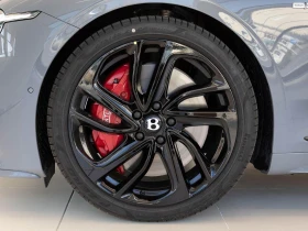 Bentley Continental gt GTC SPEED V8 HYBRID/FIRST EDITION/BLACKLINE/CARBON - 312980 € / 612135.67 лв. - 30300616 4