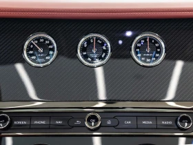 Bentley Continental gt GTC SPEED V8 HYBRID/FIRST EDITION/BLACKLINE/CARBON - 312980 € / 612135.67 лв. - 30300616 13