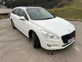 Peugeot 508 2.2HDI-FULL-FULL-FULL - 5500 € / 10757.07 лв. - 11660455 3