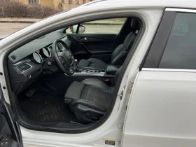 Peugeot 508 2.2HDI-FULL-FULL-FULL - 5500 € / 10757.07 лв. - 11660455 11