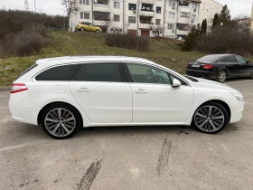 Peugeot 508 2.2HDI-FULL-FULL-FULL - 5500 € / 10757.07 лв. - 11660455 4