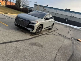 Audi E-Tron 50 quattro  CARFAX - 32000 € / 62586.56 лв. - 81208120 2