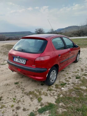 Peugeot 206 1и4 , БЕНИН  | Auto.bg — изображение 5