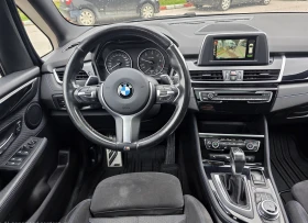BMW 218 Гран Турър | Auto.bg — изображение 7