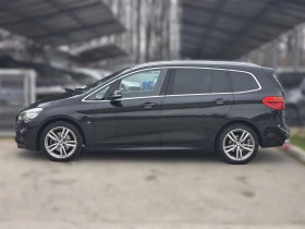 BMW 218 Гран Турър | Auto.bg — изображение 3