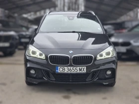 BMW 218 Гран Турър | Auto.bg — изображение 9