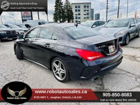 Mercedes-Benz CLA 250 4MATIC* ����������* (���� �� ��) | Mobile.bg � ����� ������ 6