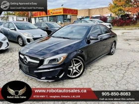 ������ Mercedes-Benz CLA 25...