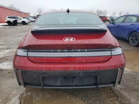 Hyundai Ioniq 6 Sel - 23000 € / 44984.09 лв. - 47786867 6
