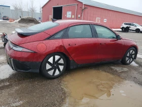 Hyundai Ioniq 6 Sel - 23000 € / 44984.09 лв. - 47786867 3