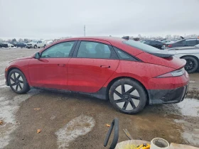 Hyundai Ioniq 6 Sel - 23000 € / 44984.09 лв. - 47786867 2