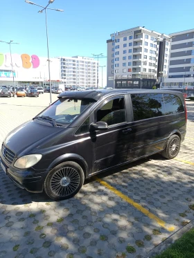 Mercedes-Benz Viano | Mobile.bg � ����� ������ 3