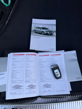 Audi A4 - 6950 € / 13593.02 лв. - 19283623 11