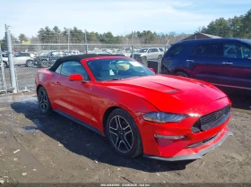 ������ Ford Mustang