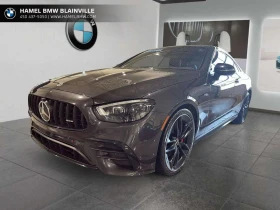 ������ Mercedes-Benz E 53 A...