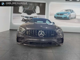 Mercedes-Benz E 53 AMG BURMESTER| ���������| ����| ������� | Mobile.bg � ����� ������ 2