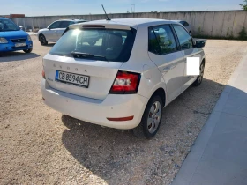Skoda Fabia | Mobile.bg � ����� ������ 3