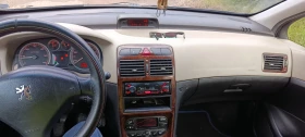 Peugeot 307 undefined | Auto.bg — изображение 7