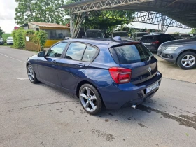 BMW 118 2.0D Navi Кожа  | Auto.bg — изображение 4