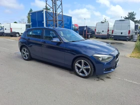 BMW 118 2.0D Navi Кожа  | Auto.bg — изображение 2