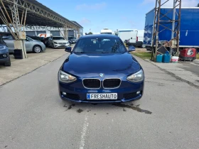 BMW 118 2.0D Navi Кожа 