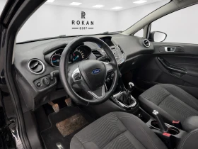 Ford Fiesta undefined | Auto.bg — изображение 6