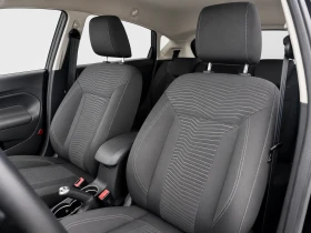 Ford Fiesta undefined | Auto.bg — изображение 8