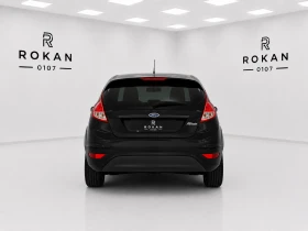 Ford Fiesta undefined | Auto.bg — изображение 5