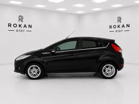 Ford Fiesta undefined | Auto.bg — изображение 3