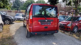 Fiat Doblo 1.3mjet 7������ ������ | Mobile.bg � ����� ������ 8