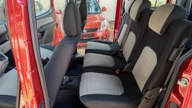 Fiat Doblo 1.3mjet 7������ ������ | Mobile.bg � ����� ������ 14