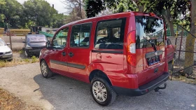 Fiat Doblo 1.3mjet 7������ ������ | Mobile.bg � ����� ������ 9