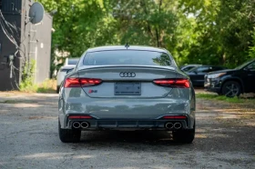 Audi S5 Progressiv| BlkOptics| Pano| BSM| MA����| Carplay | Mobile.bg � ����� ������ 5