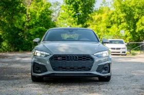 Audi S5 Progressiv| BlkOptics| Pano| BSM| MA����| Carplay | Mobile.bg � ����� ������ 2