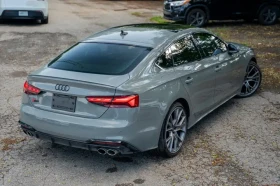 Audi S5 Progressiv| BlkOptics| Pano| BSM| MA����| Carplay | Mobile.bg � ����� ������ 4