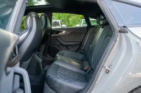 Audi S5 Progressiv| BlkOptics| Pano| BSM| MA����| Carplay | Mobile.bg � ����� ������ 8