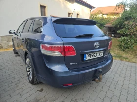 Toyota Avensis 2.2 d4d 150 k.c. | Mobile.bg � ����� ������ 3