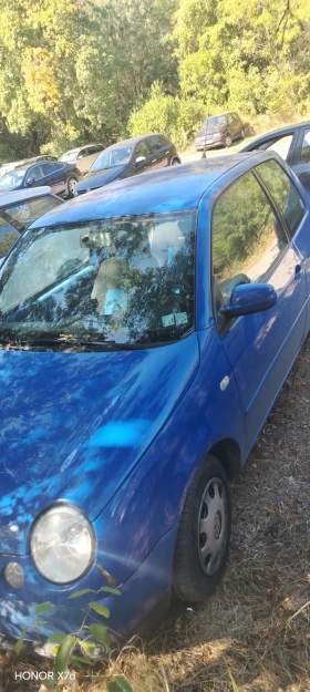 VW Lupo - 850 € - 56660059 2